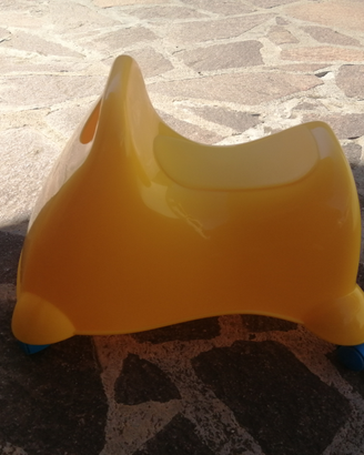 Cavalcabile per bambini