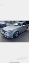 Mercedes SLK  ASI