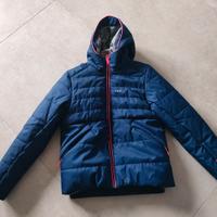 completo sci ragazza 12-13 anni