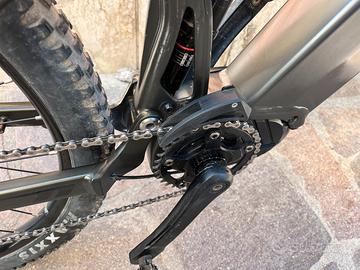 E-mtb xp fm 120