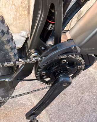 E-mtb xp fm 120