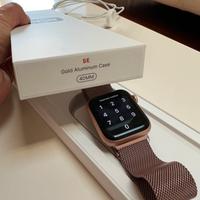 Apple Watch SE 40MM Gold