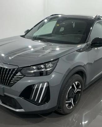 Peugeot 2008 GT 130cv EAT8 GT FULL!!