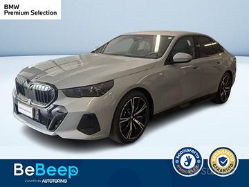 BMW Serie 5 520D 48V XDRIVE MSPORT PRO AUTO