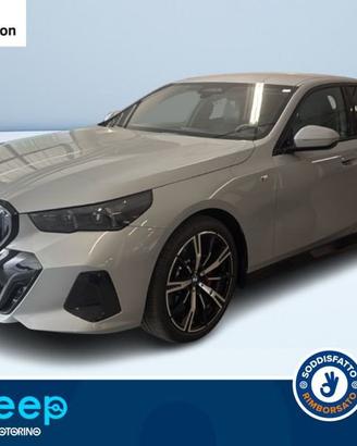 BMW Serie 5 520D 48V XDRIVE MSPORT PRO AUTO