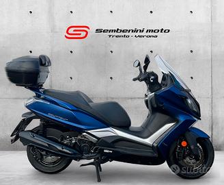 Kymco Downtown 350i 2021