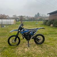 ktm xcw 125