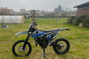 ktm xcw 125