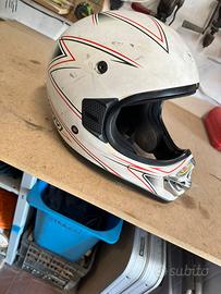 Casco bici/moto
