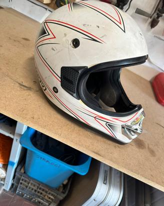 Casco bici/moto