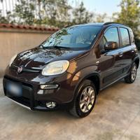 Fiat Panda 1.3 MJT 75CV 4x4 - 2013
