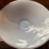 Centrotavola in cristallo Scherzer