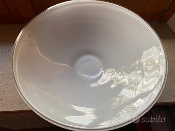 Centrotavola in cristallo Scherzer