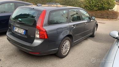 Volvo V50, 2.0d, station wagon "Momentum"