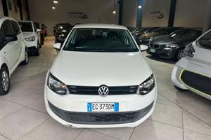 Volkswagen Polo 1.2 TDI DPF 5 p. Trendline