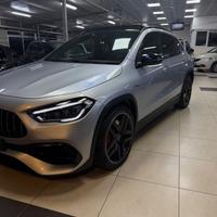Mercedes-benz GLA 45 AMG 45S 4Matic+ 421CV KM 58.0