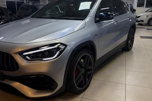 Mercedes-benz GLA 45 AMG 45S 4Matic+ 421CV KM 58.0