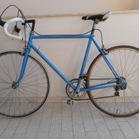 Bici da corsa vintage