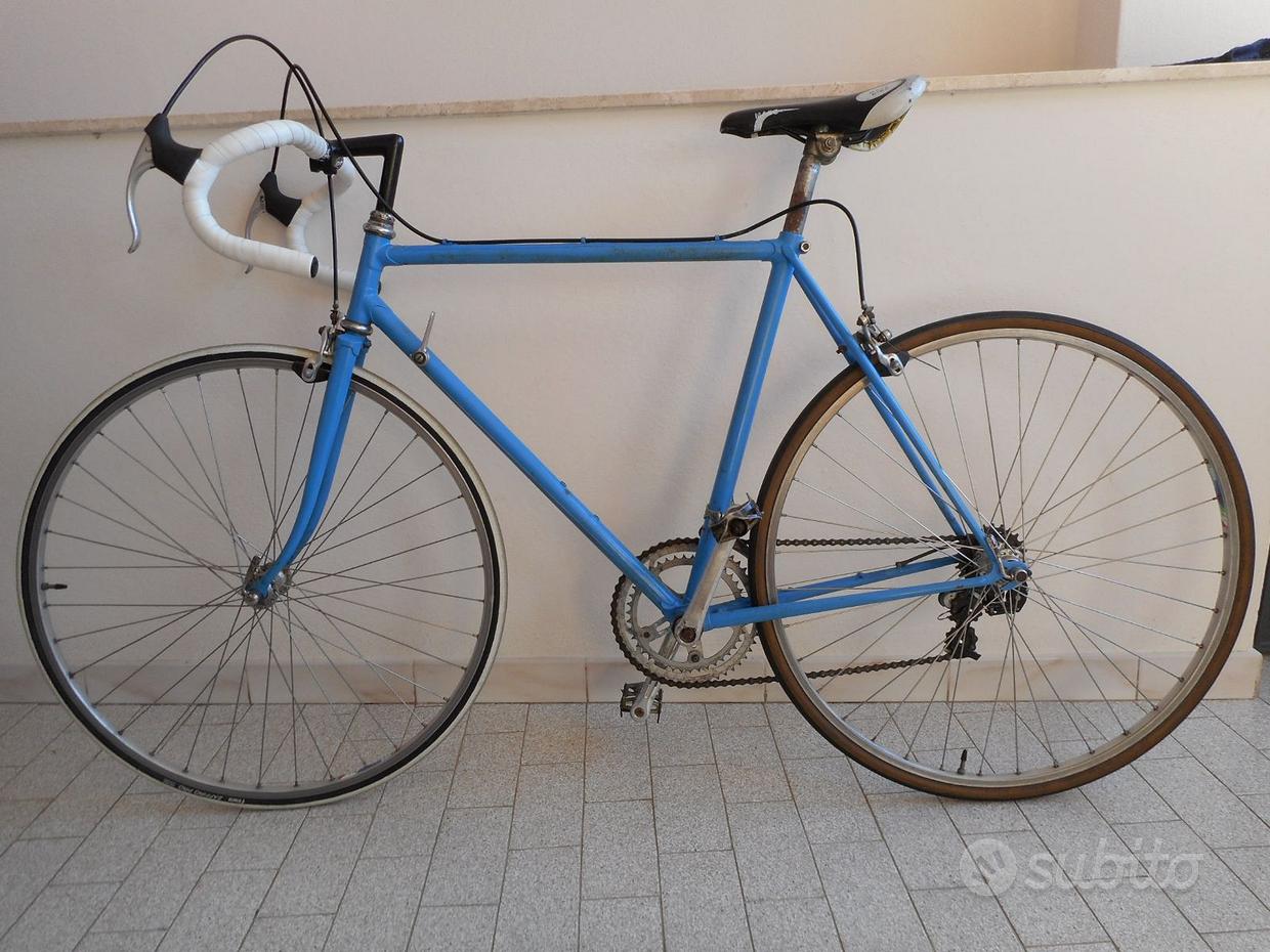 Corsa Vendita in Biciclette a Oristano e provincia