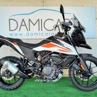Ktm 390 Adventure