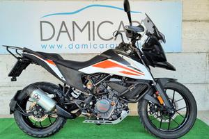 Ktm 390 Adventure