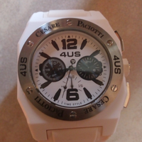 Orologio Cesare Paciotti ch42