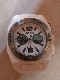 Orologio Cesare Paciotti ch42