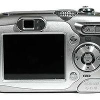 SAMSUNG DIGIMAX V700