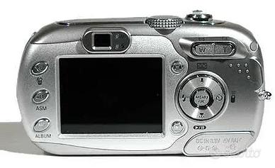 SAMSUNG DIGIMAX V700