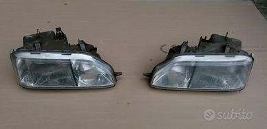 Fari anteriori  Renault 25 TXi