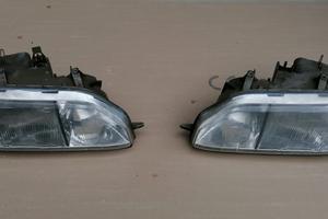 Fari anteriori  Renault 25 TXi