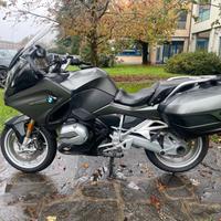 Bmw R 1200 RT