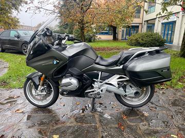 Bmw R 1200 RT