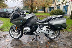 Bmw R 1200 RT