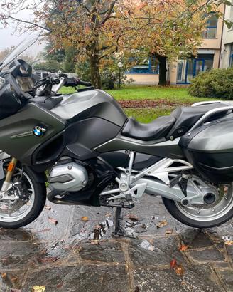 Bmw R 1200 RT