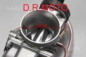 038. KEIHIN CARBURATORE 38 mm