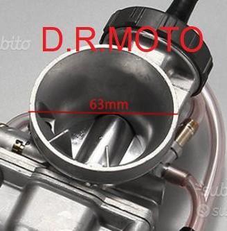 038. KEIHIN CARBURATORE 38 mm