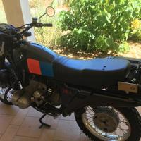 Bmw R 80 G/S