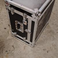 flight case trilatelare