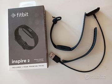 Smartwatch fitbit inspire 2