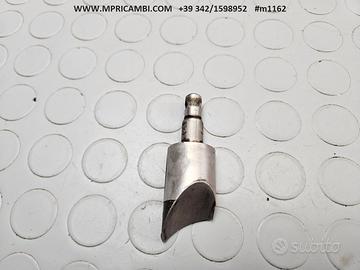 VALVOLA SCARICO SUZUKI RM 125 1993 1995 RM125 1994