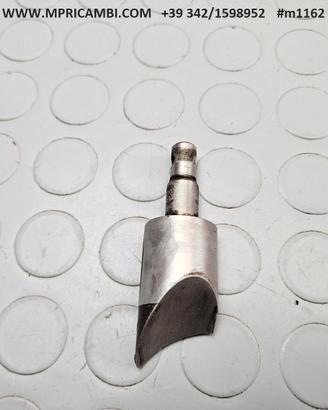 VALVOLA SCARICO SUZUKI RM 125 1993 1995 RM125 1994