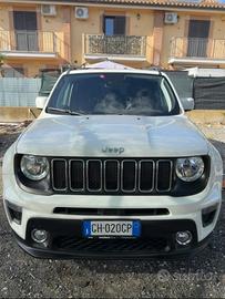 Jeep Renegade 1.6 Mjt 130 CV IVA ESPOSTA GARANZIA 