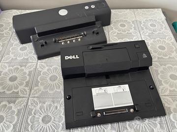 Docking Station DELL (PR01X-PR03X)