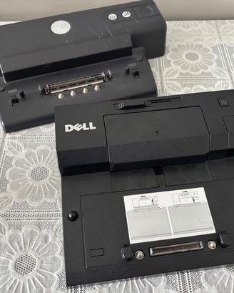 Docking Station DELL (PR01X-PR03X)