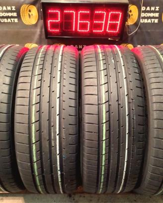 4 GOMME 225 55 19 ESTIVE TOYO 75% SPED.GRATIS