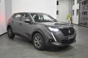 Peugeot 2008 PURETECH 130 S&S ACTIVE PACK