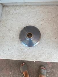 Centralina e variatore liberty 50