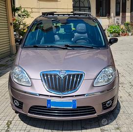 LANCIA MUSA 1.4 16V EURO 4 MODELLO ORO BENZINA