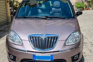 LANCIA MUSA 1.4 16V EURO 4 MODELLO ORO BENZINA